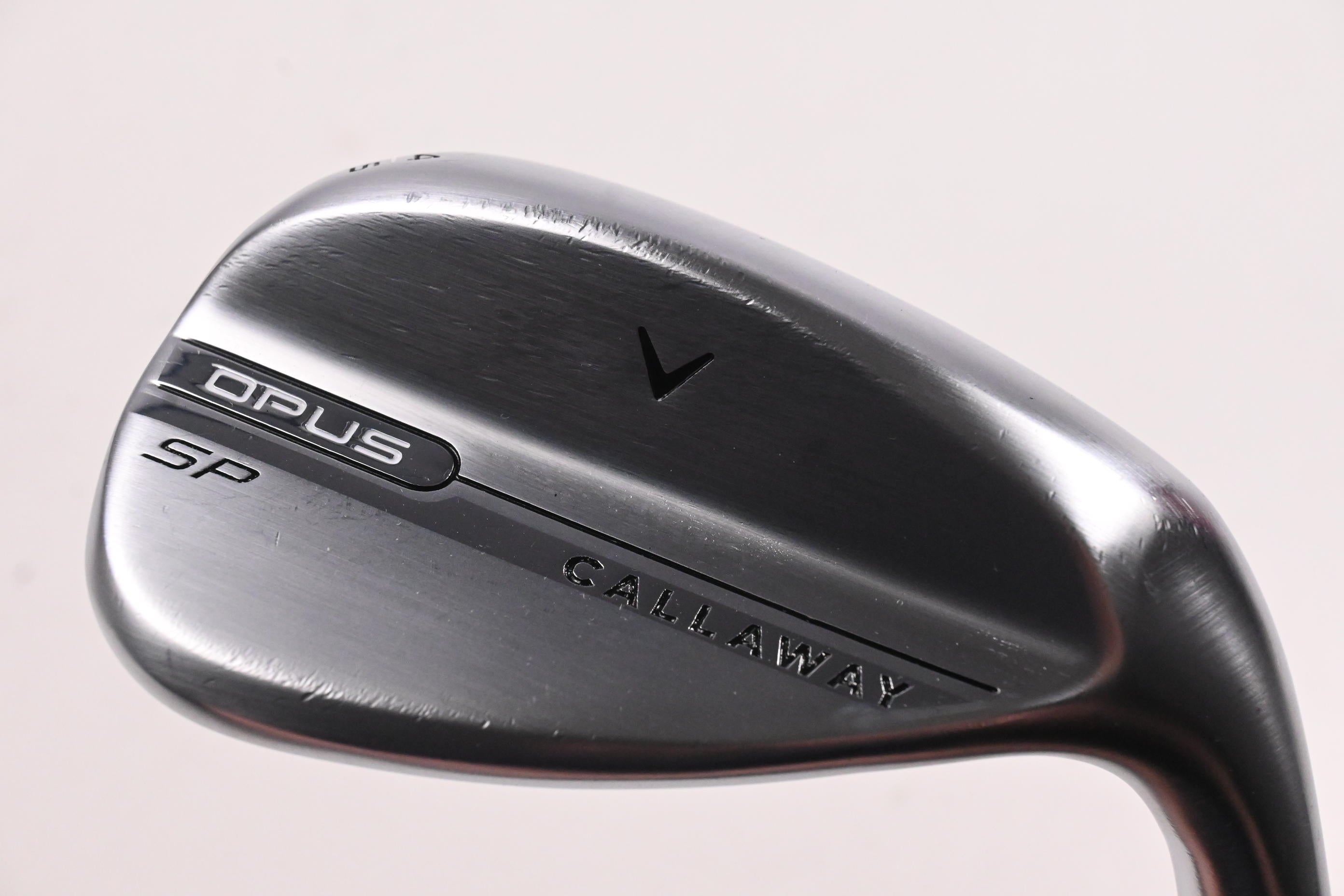 Callaway Opus SP Sand Wedge / 54 Degree / Stiff Flex True Temper Dynamic Gold