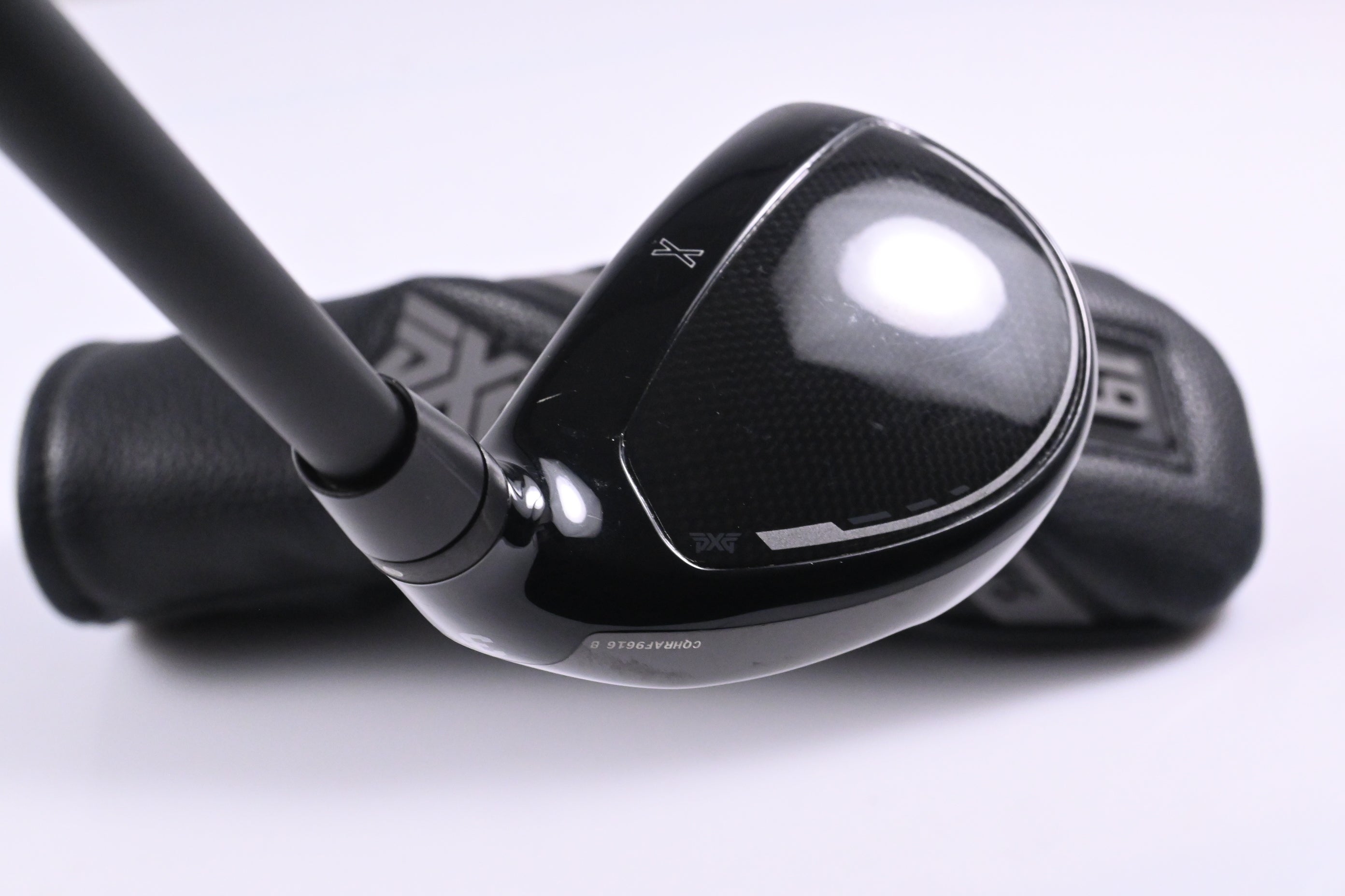PXG 0311 Black Ops #3 Hybrid / 19 Degree / Regular Flex Project X Cypher 2.0 60