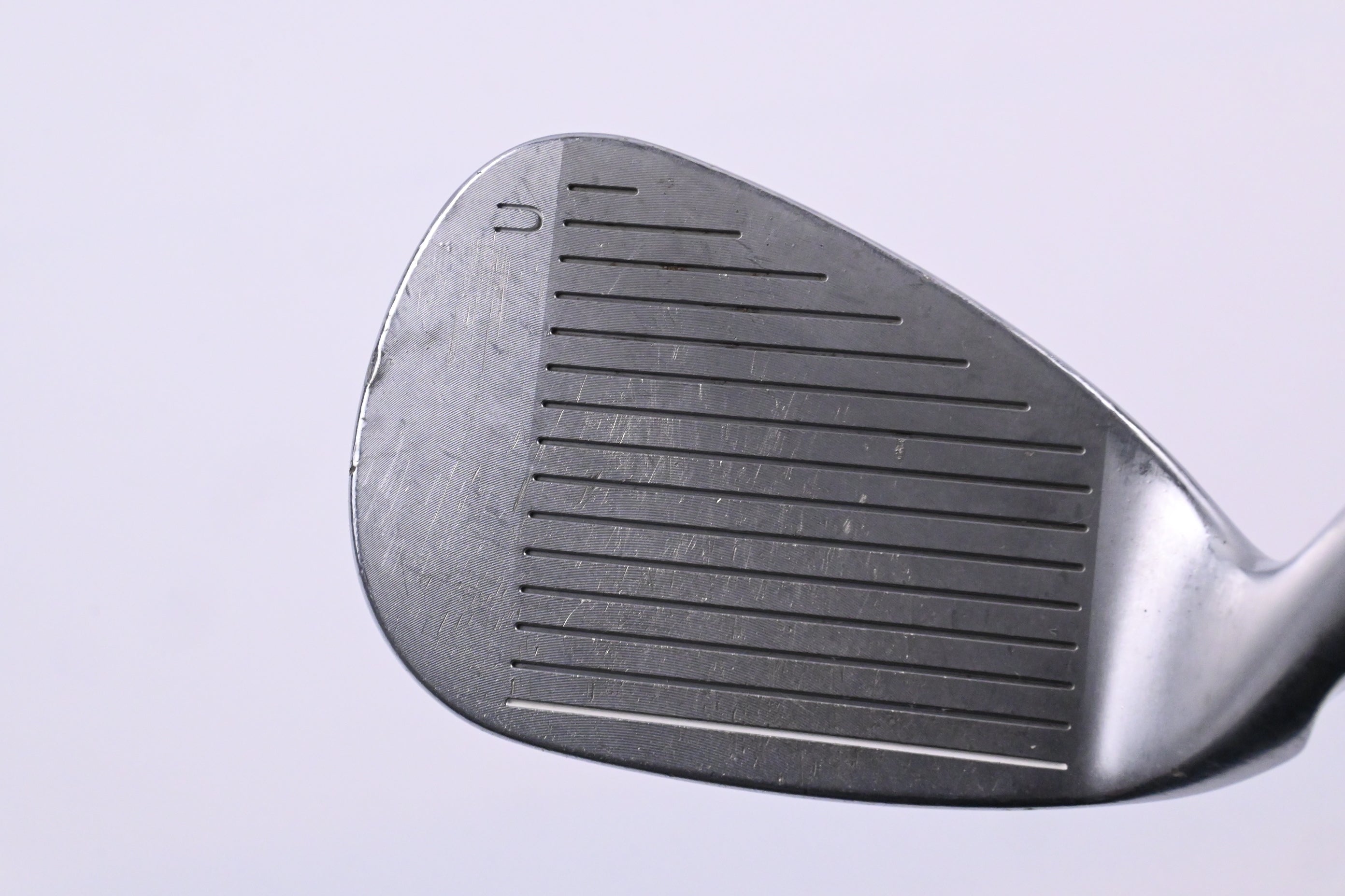 Ping i25 Gap Wedge / 50 Degree / Black Dot / Stiff Flex N.S.Pro Modus3 Tour130