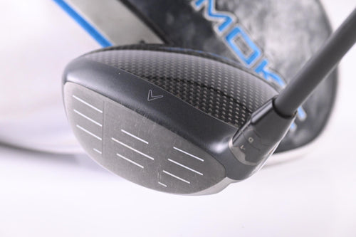 Callaway Paradym Ai Smoke Max #3 Wood / 15 Degree / Regular Flex Tensei AV Blue