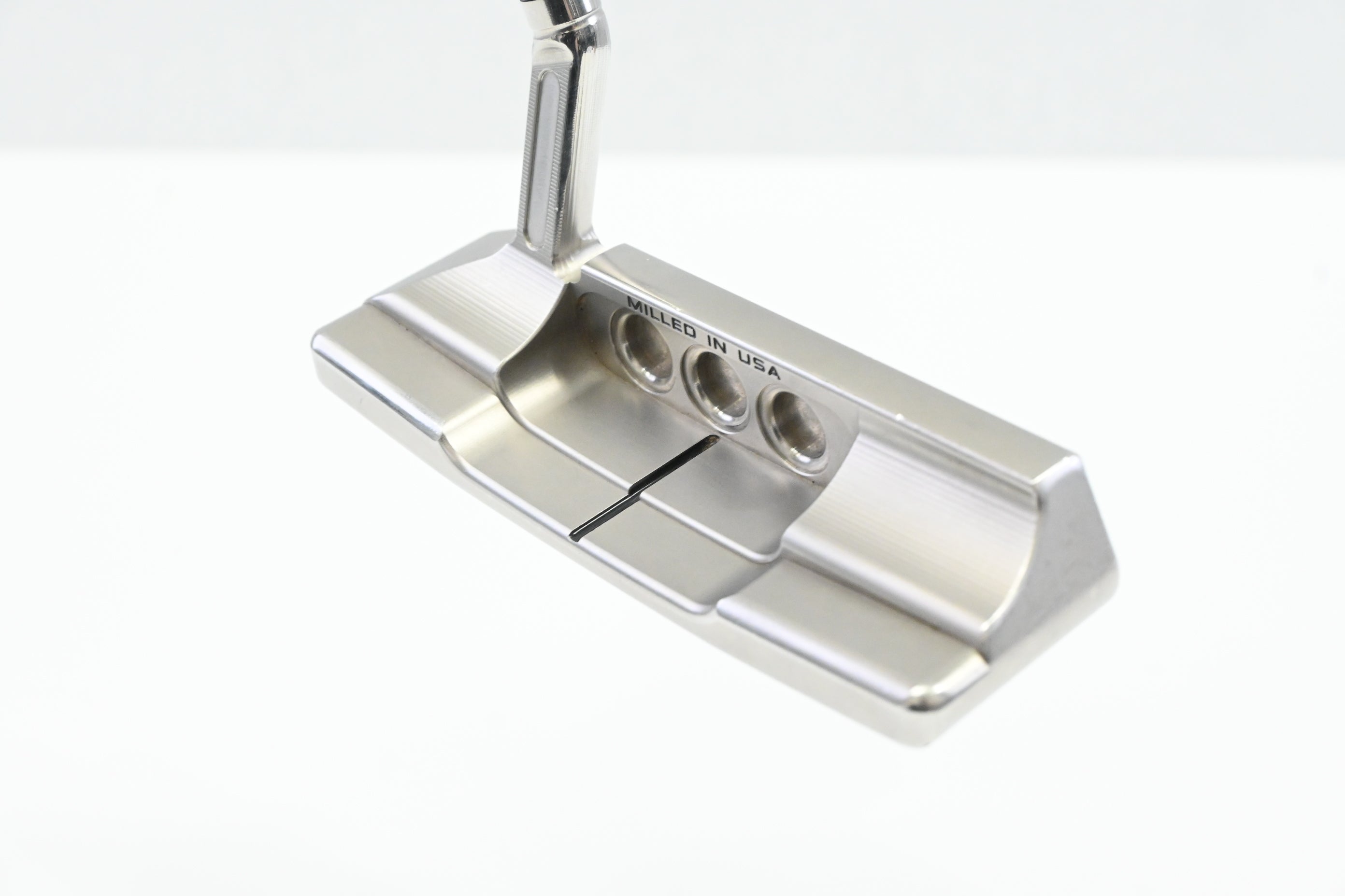 Scotty Cameron Super Select Newport 2.5+ Putter / 34 Inch