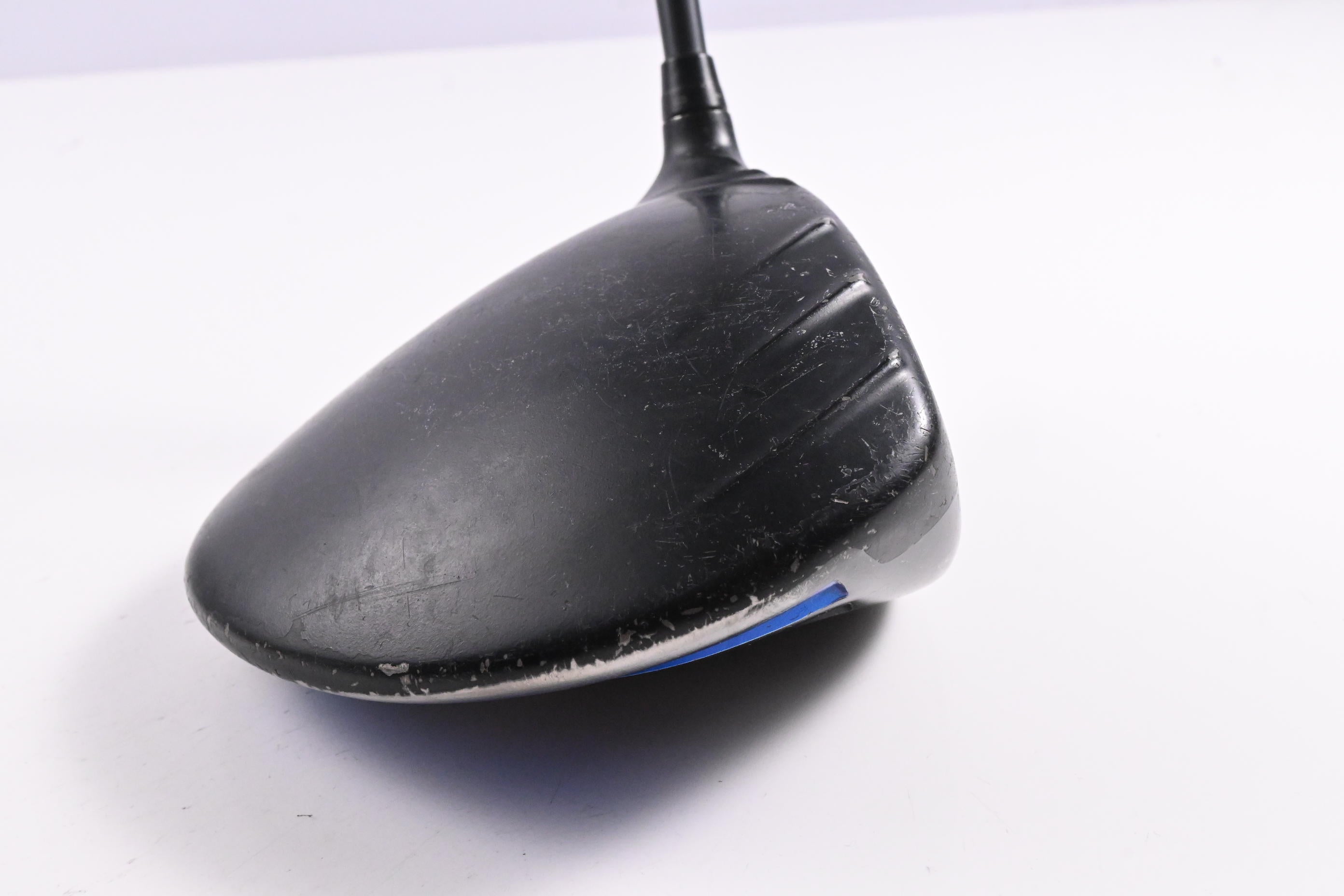 Ping G30 SF Tec Driver / 10 Degree / Stiff Flex Ping Alta Blue 55 Shaft