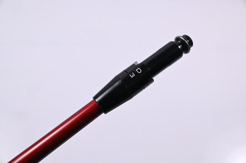Project X Denali Red 50 Driver Shaft / Regular Flex / Titleist