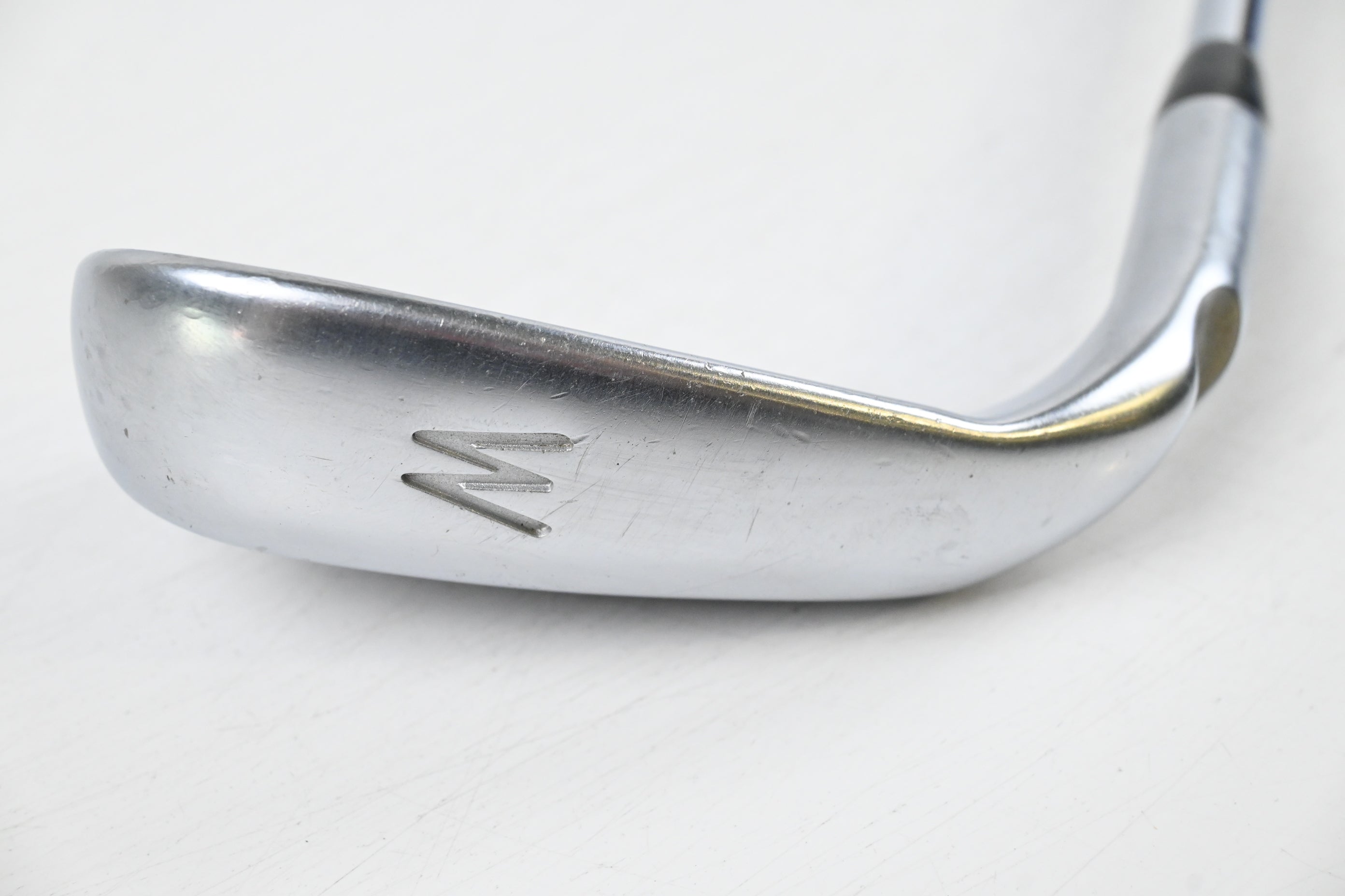 Ping G400 Pitching Wedge / 44.5 Degree / Black Dot / Stiff Flex CFS Distance
