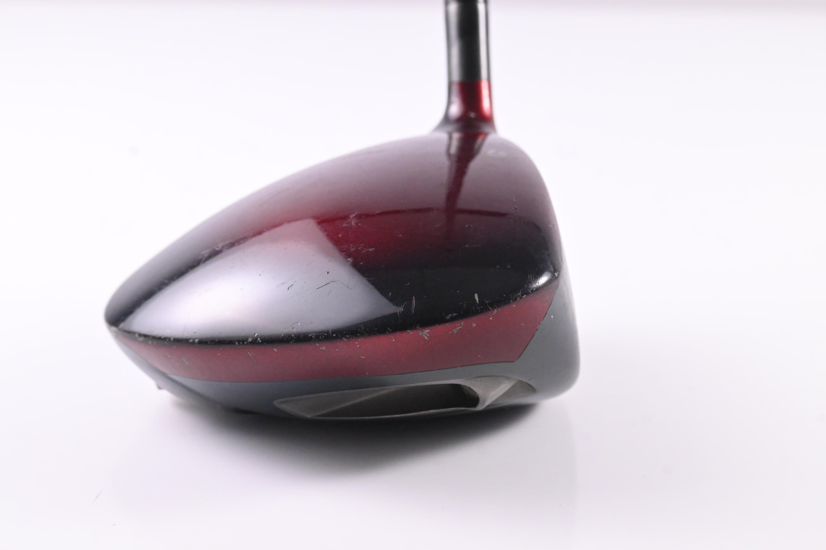 Taylormade R7 CGB Max Driver / 9.5 Degree / Regular-Stiff Flex Wishon S2S Shaft