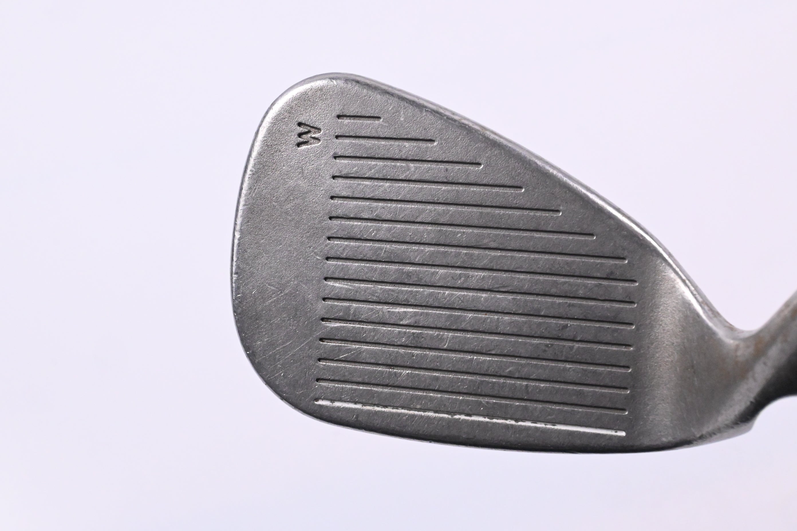 Ping i5 Pitching Wedge / 46 Degree / Green Dot / Stiff Flex Steel Shaft