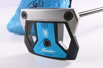 Taylormade Spider ZT Putter / 34 Inch