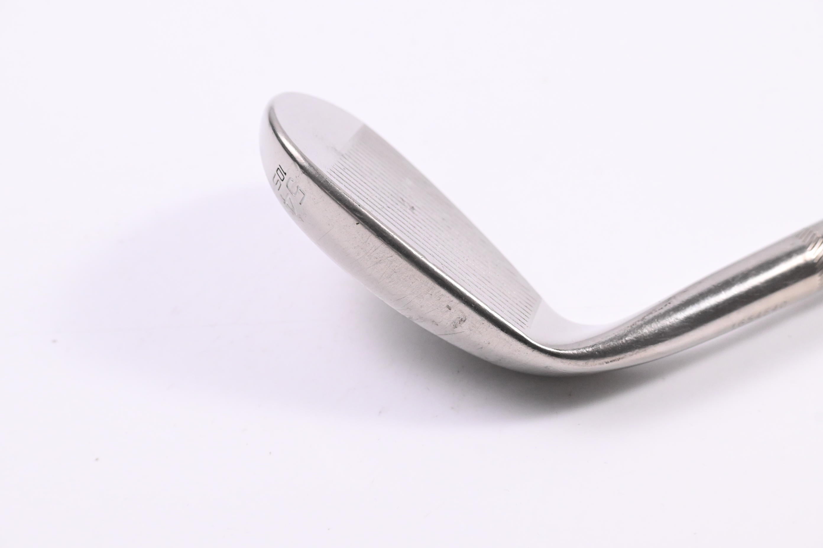 Titleist Vokey SM8 Sand Wedge / 54 Degree / X-Flex N.S.PRO Modus 3 Tour 130