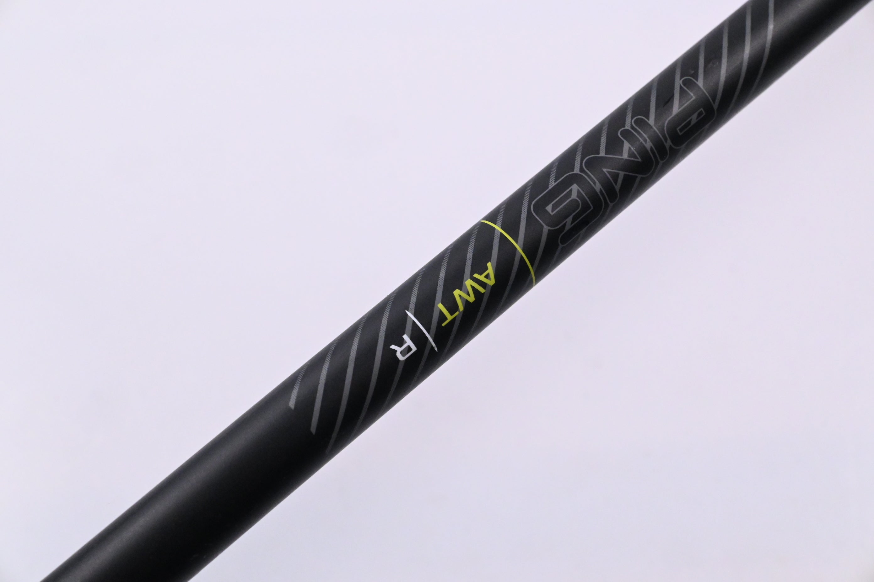 Ping G430 #9 Iron / Blue Dot / Regular Flex Ping Alta CB Shaft