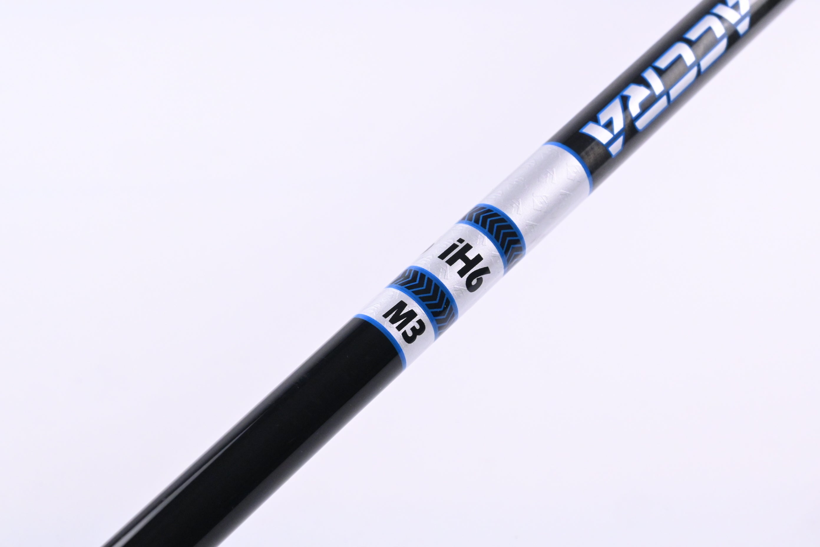 Mizuno ST-Max 230 #5 Hybrid / 25 Degree / Regular Flex ACCRA iH6 Shaft