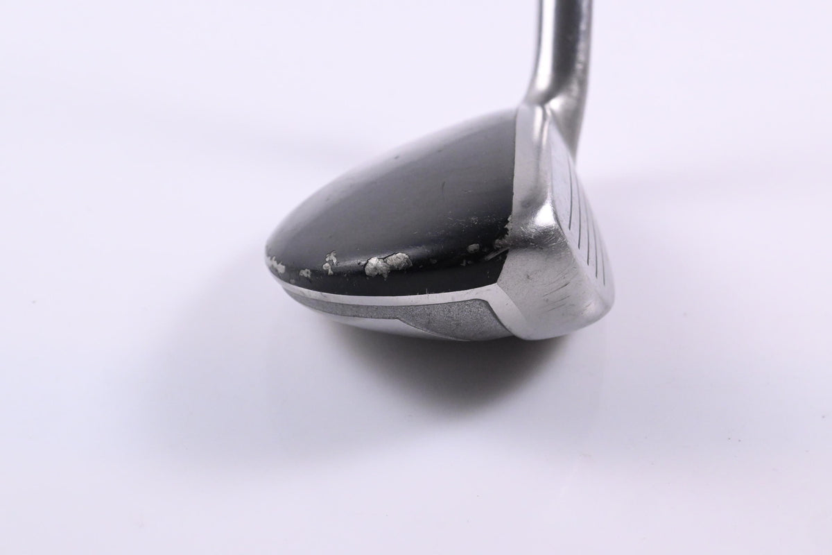 Ladies Callaway Diablo Edge #5 Hybrid / 27 Degree / Ladies Flex Callaway 55