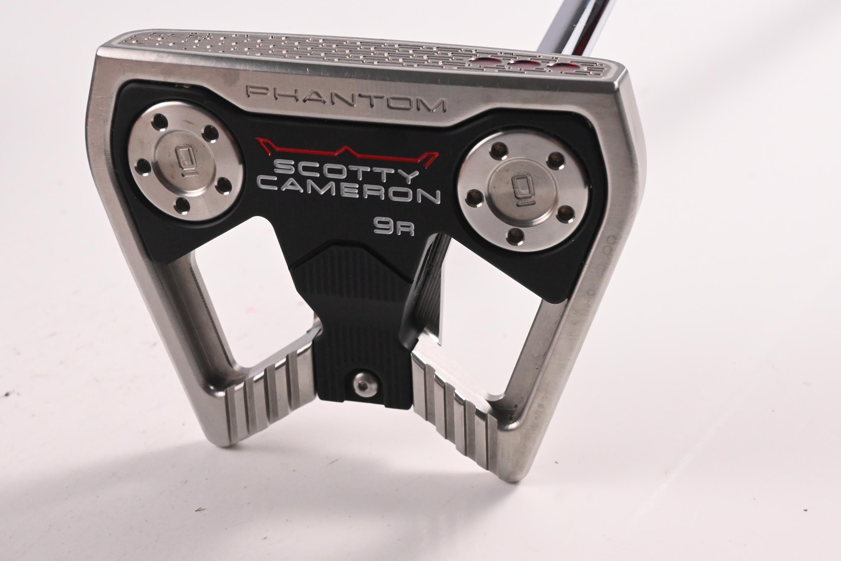 Scotty Cameron 2026 Phantom 9R Putter / 35 Inch
