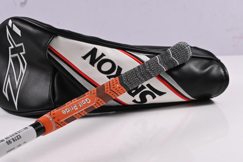 Srixon ZXi Driver / 10.5 Degree / Stiff Flex HZRDUS Black 60 Shaft
