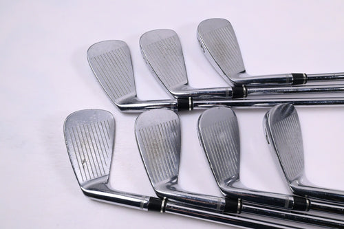 Wilson FG-62 Irons / 4-PW / Stiff Flex KBS Tour 120 Shafts