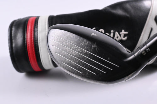 Titleist TS2 #5 Wood / 18 Degree / Stiff Flex Tensei AV Blue 65 Shaft
