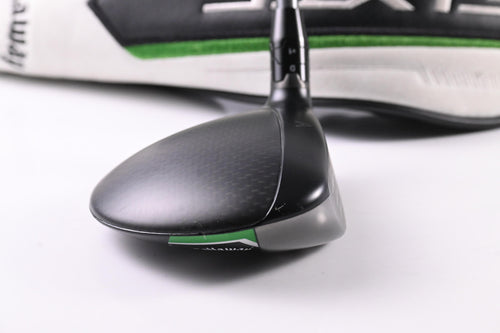 Callaway Elyte #3 Wood / 15 Degree / Regular Flex Denali Charcoal 60 Shaft