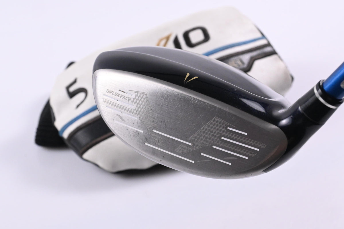 XXIO 13 #4 Wood / 16.5 Degree / Regular Flex XXIO MP 1300 39 Shaft