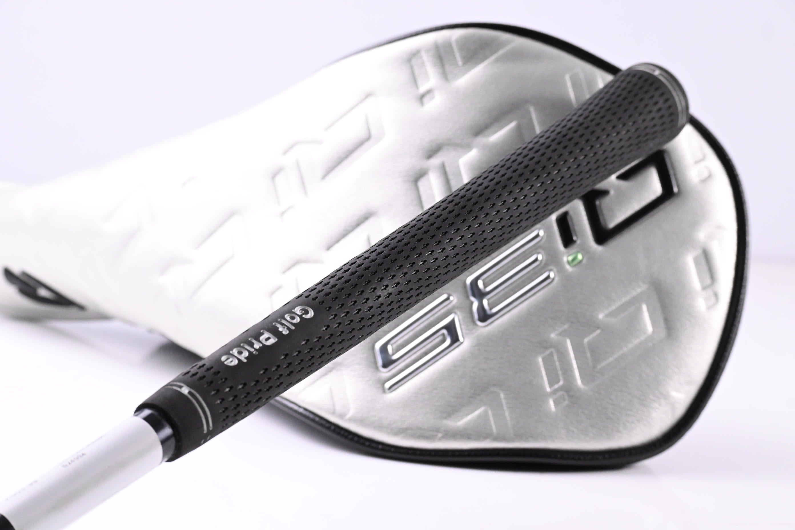 Taylormade Qi35 Driver / 9 Degree / Stiff Flex Diamana T+ 60 Shaft