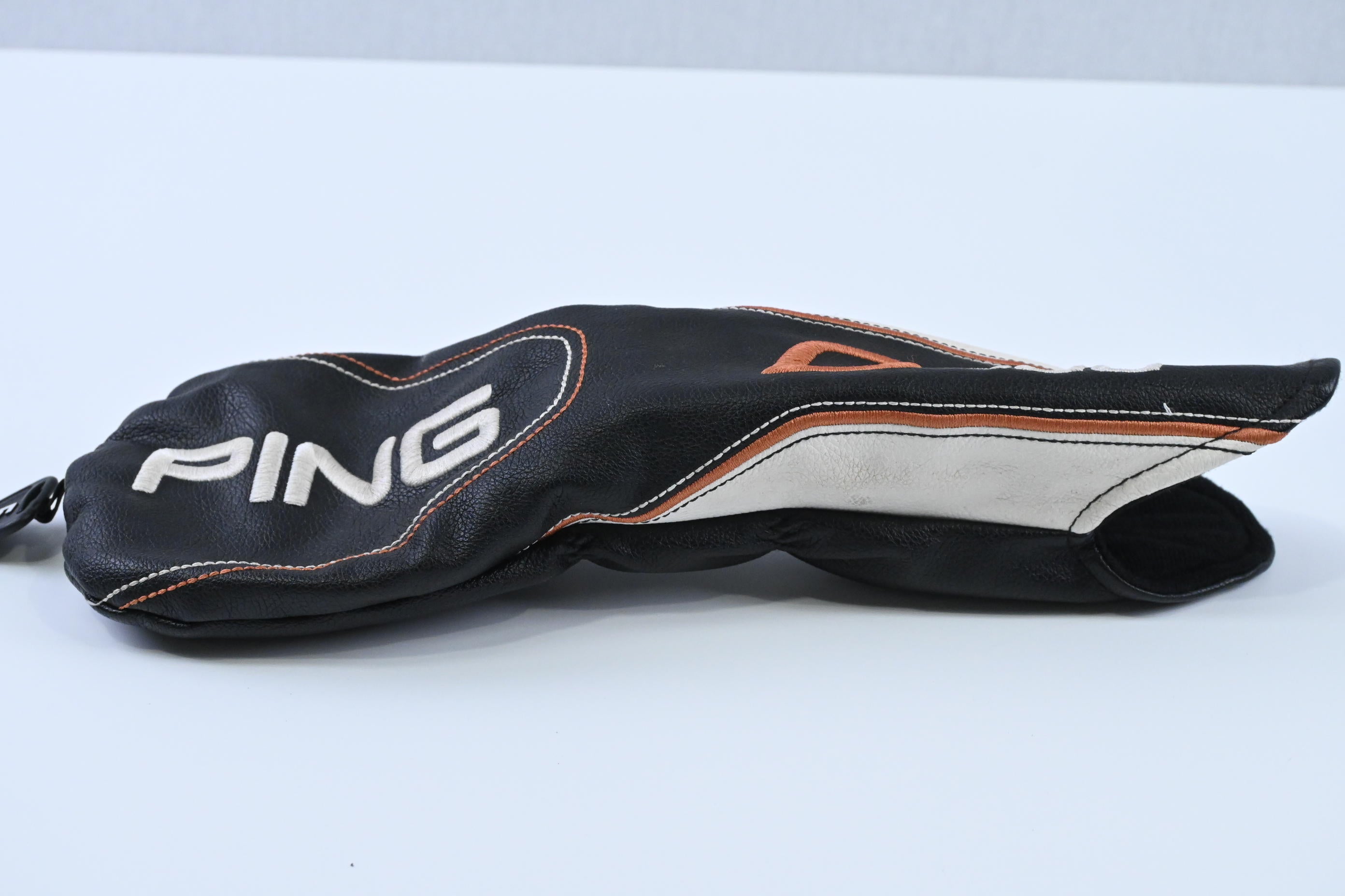 Left Hand Ping G400 SFT #5 Wood / 19 Degree / Senior Flex Ping TFC 80 Shaft