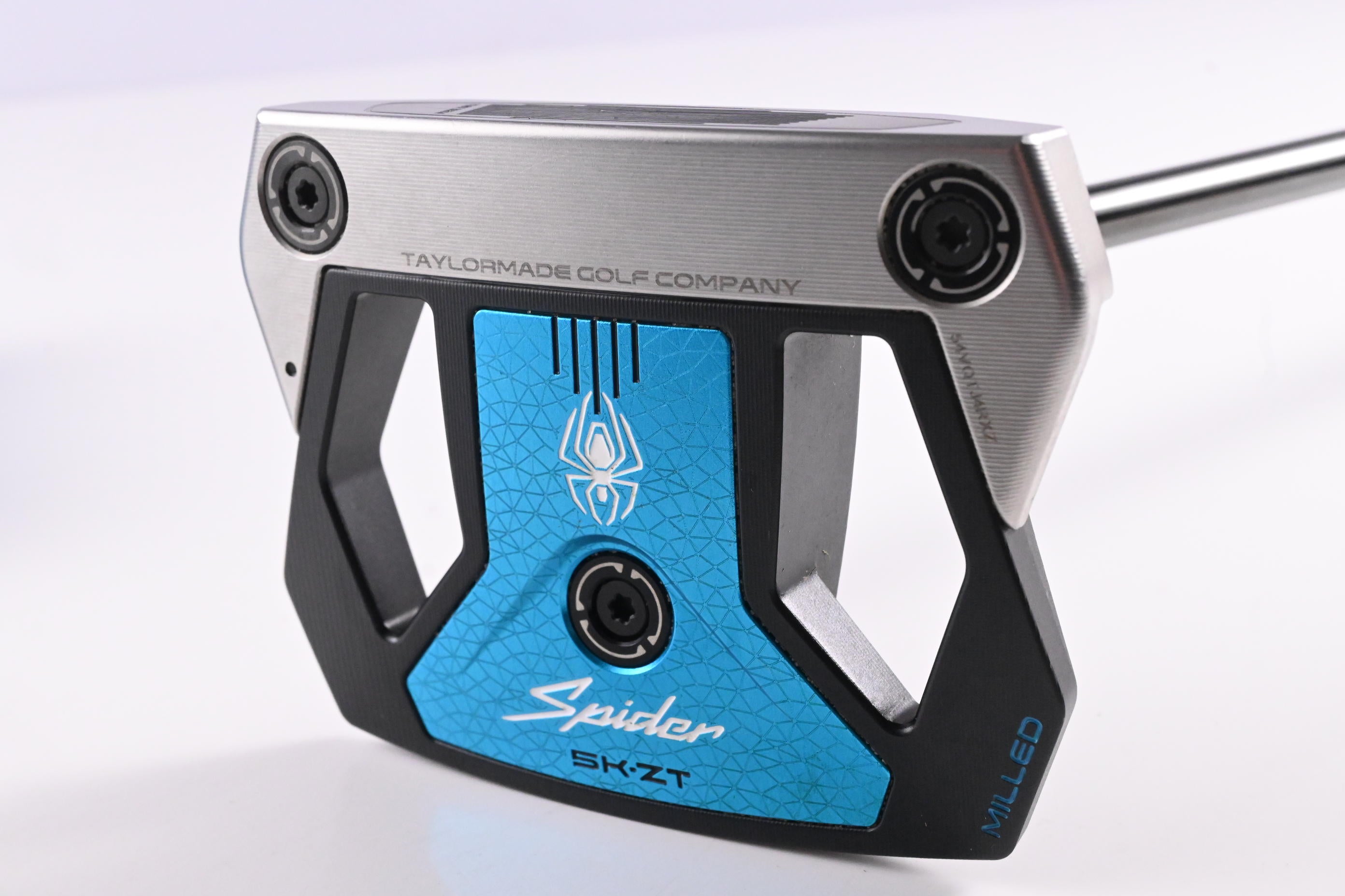 Taylormade Spider ZT Putter / 34 Inch