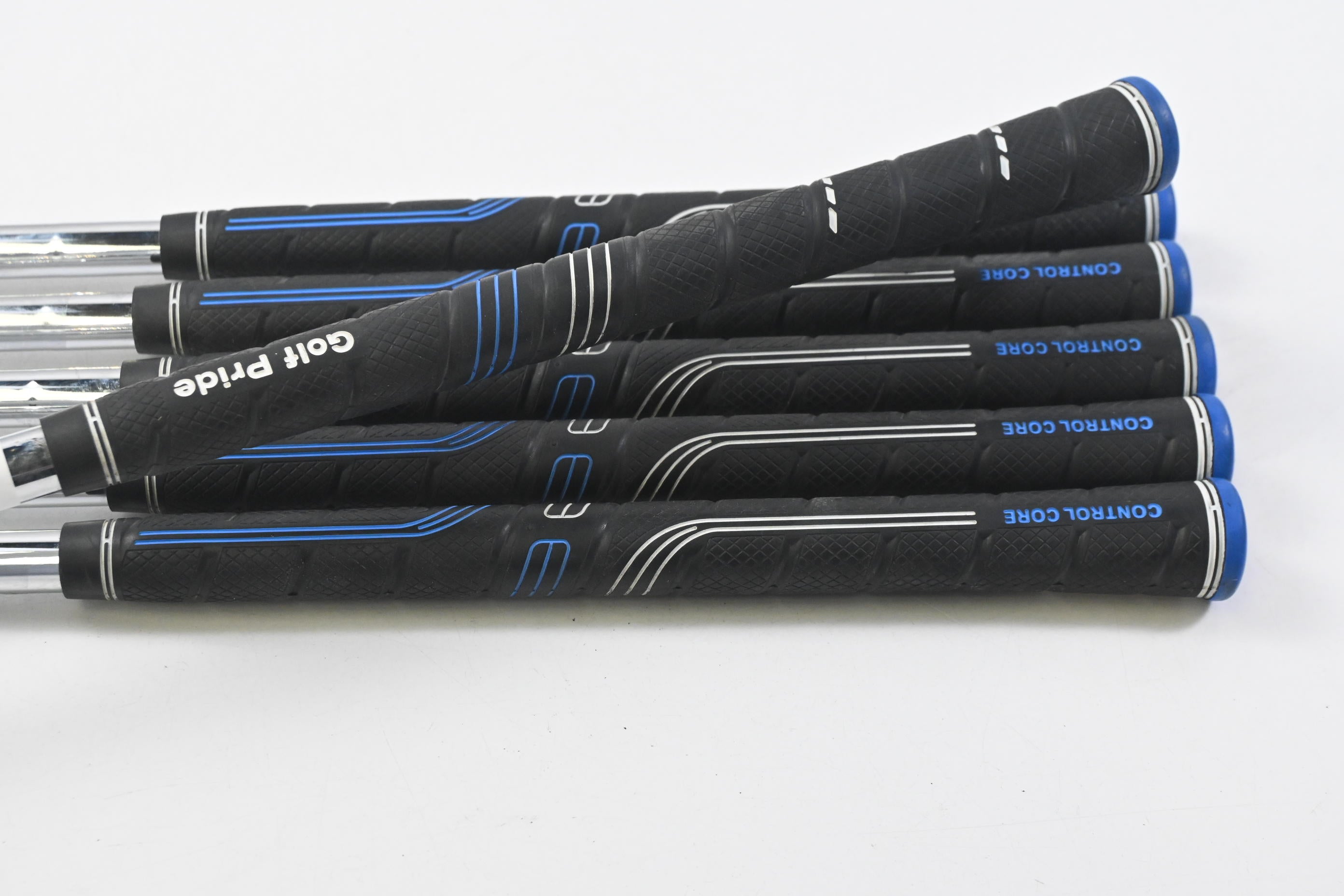 Mizuno Pro 225 Irons / 5-PW / Regular Flex N.S.Pro 950GH Neo Shafts