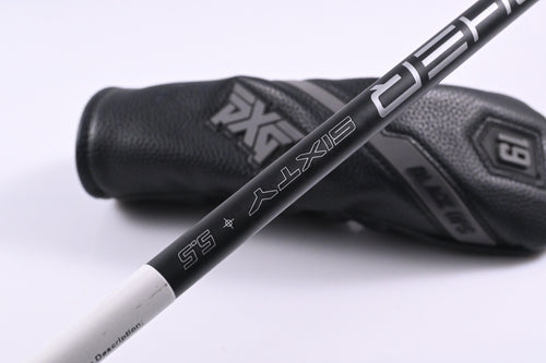 PXG 0311 Black Ops #3 Hybrid / 19 Degree / Regular Flex Project X Cypher 2.0 60