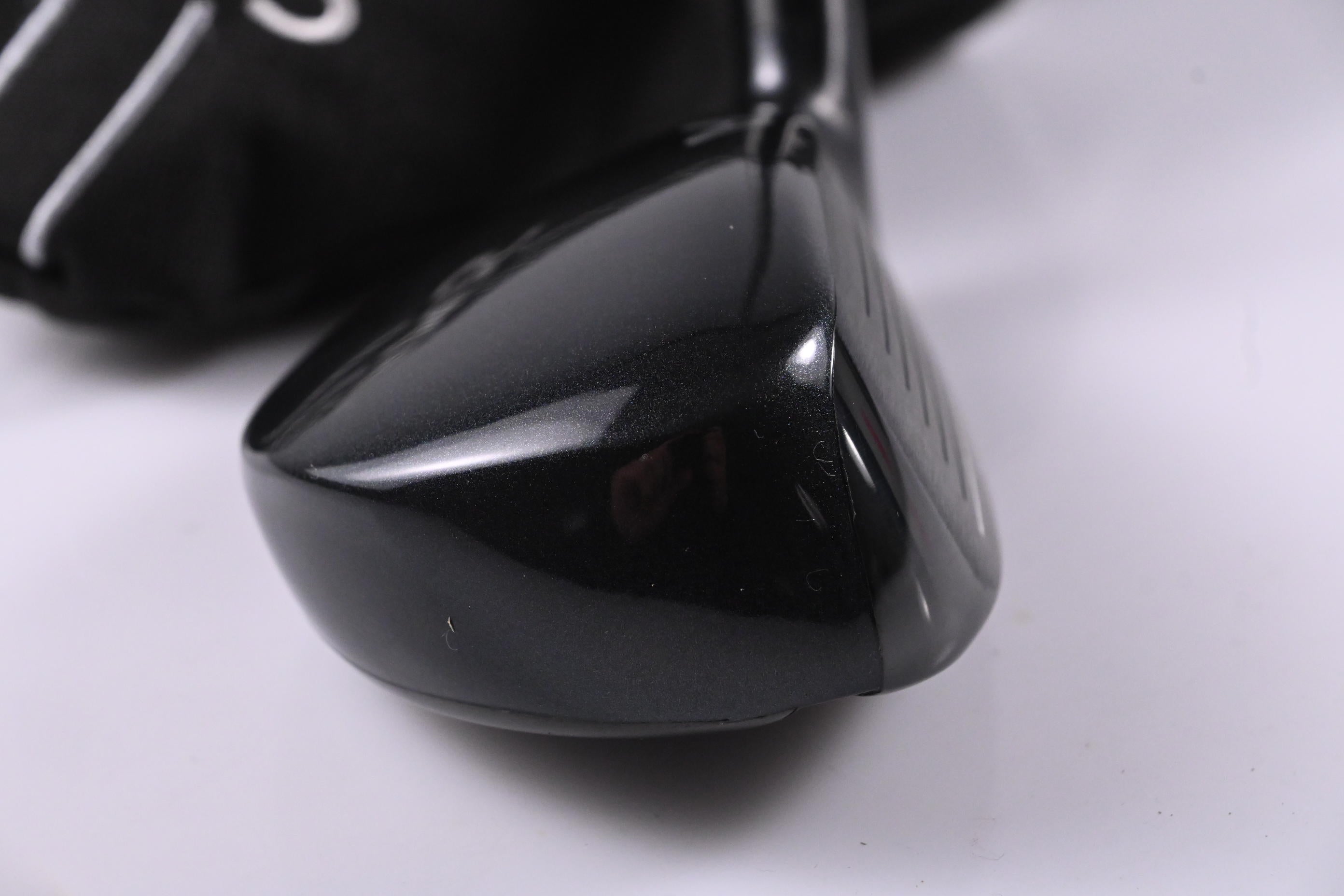 Ladies Callaway Solaire 2018 #5 Hybrid / 24 Degree / Ladies Flex Callaway