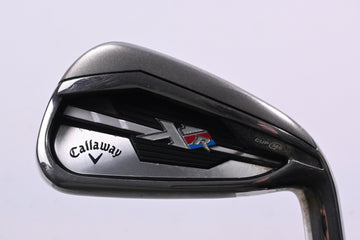 Callaway XR #4 Iron / 20.5 Degree / Senior Flex Project X 55 Shaft