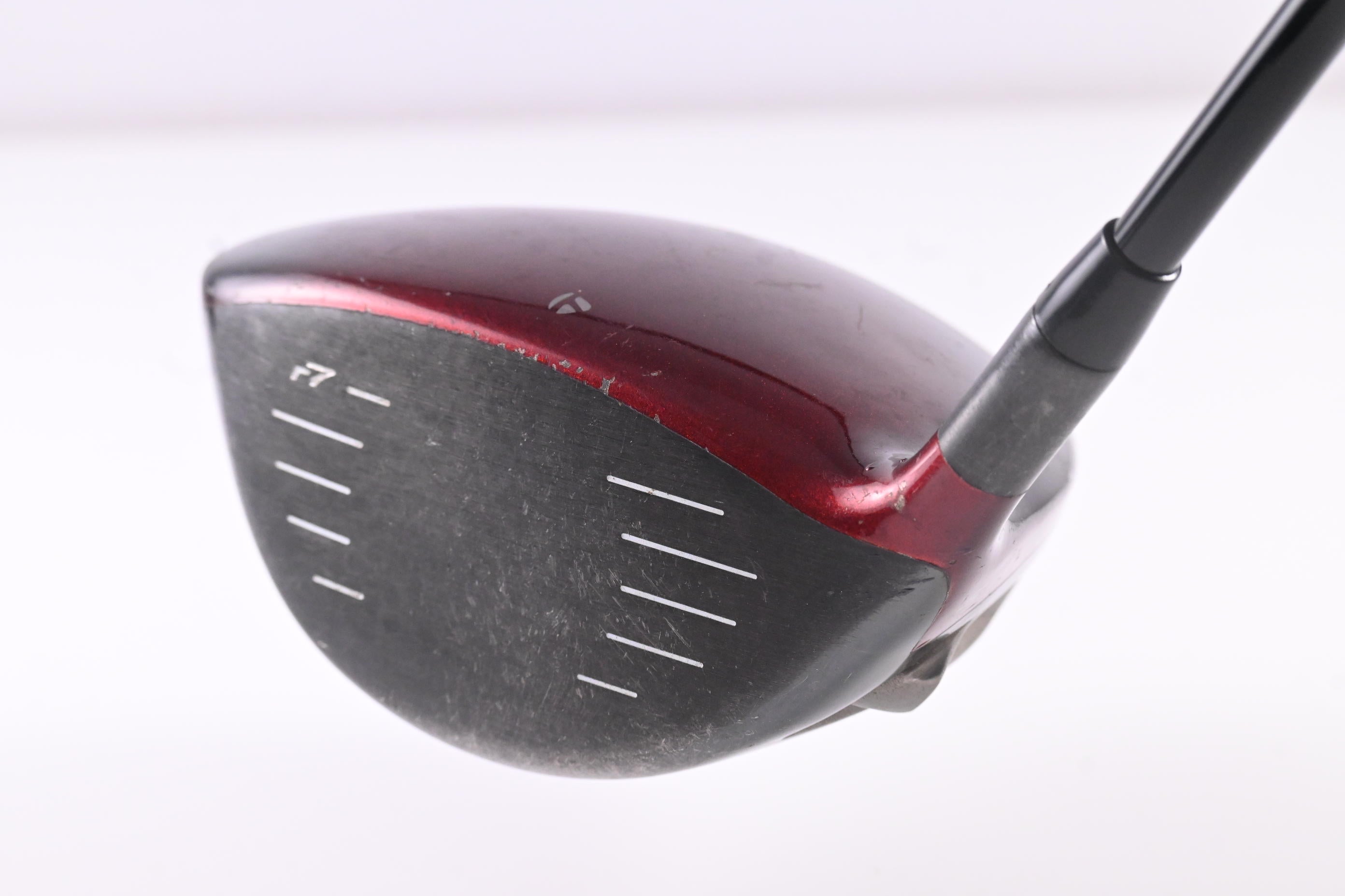 Taylormade R7 CGB Max Driver / 9.5 Degree / Regular-Stiff Flex Wishon S2S Shaft