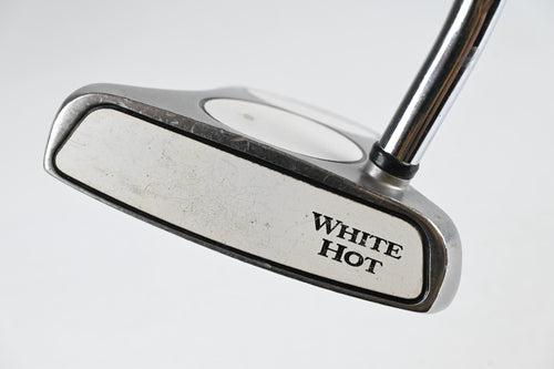 Odyssey White Hot 2-Ball Putter / 35 Inch