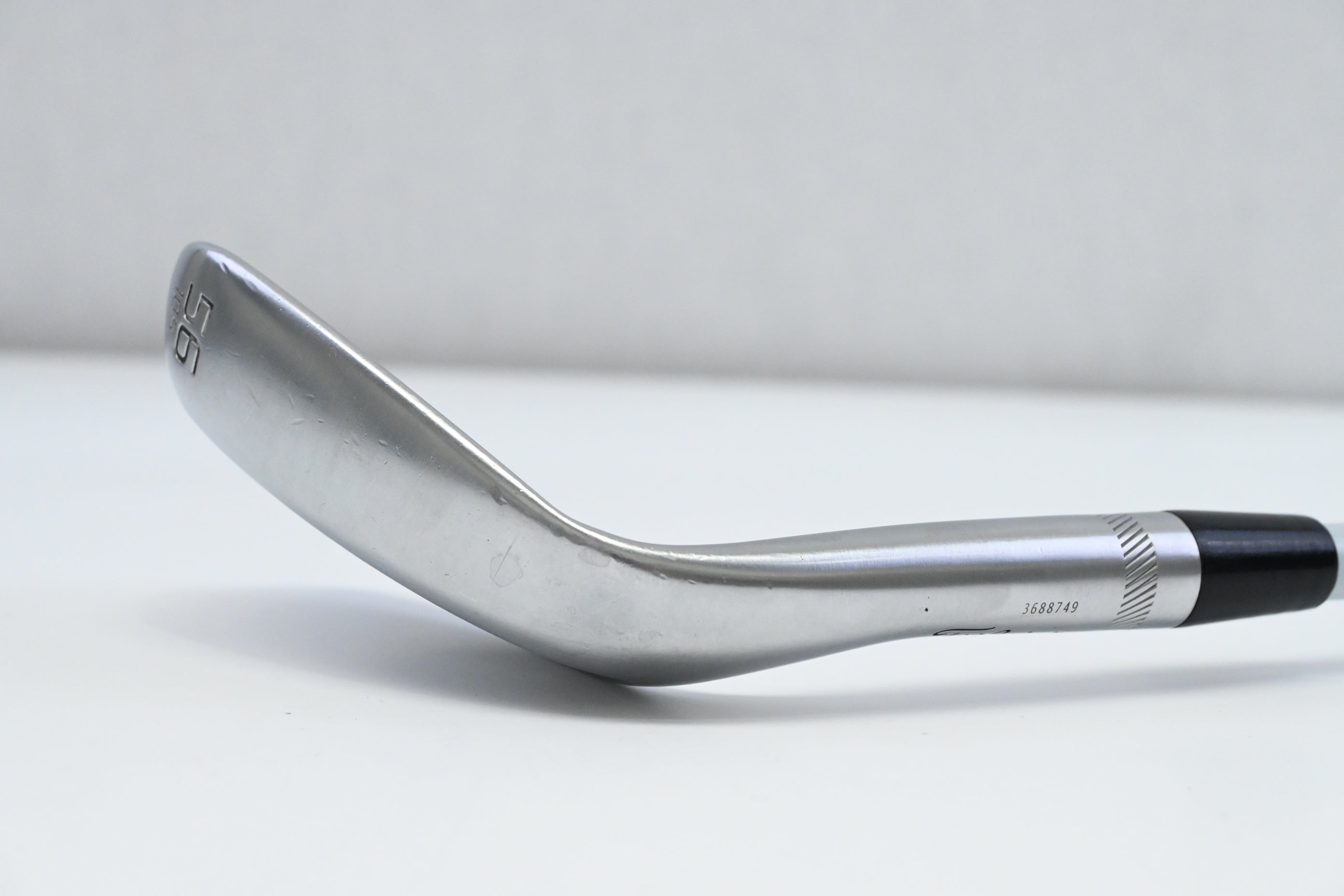 Ladies Titleist Vokey SM10 Sand Wedge / 56 Degree / Ladies Flex Tensei AV Red