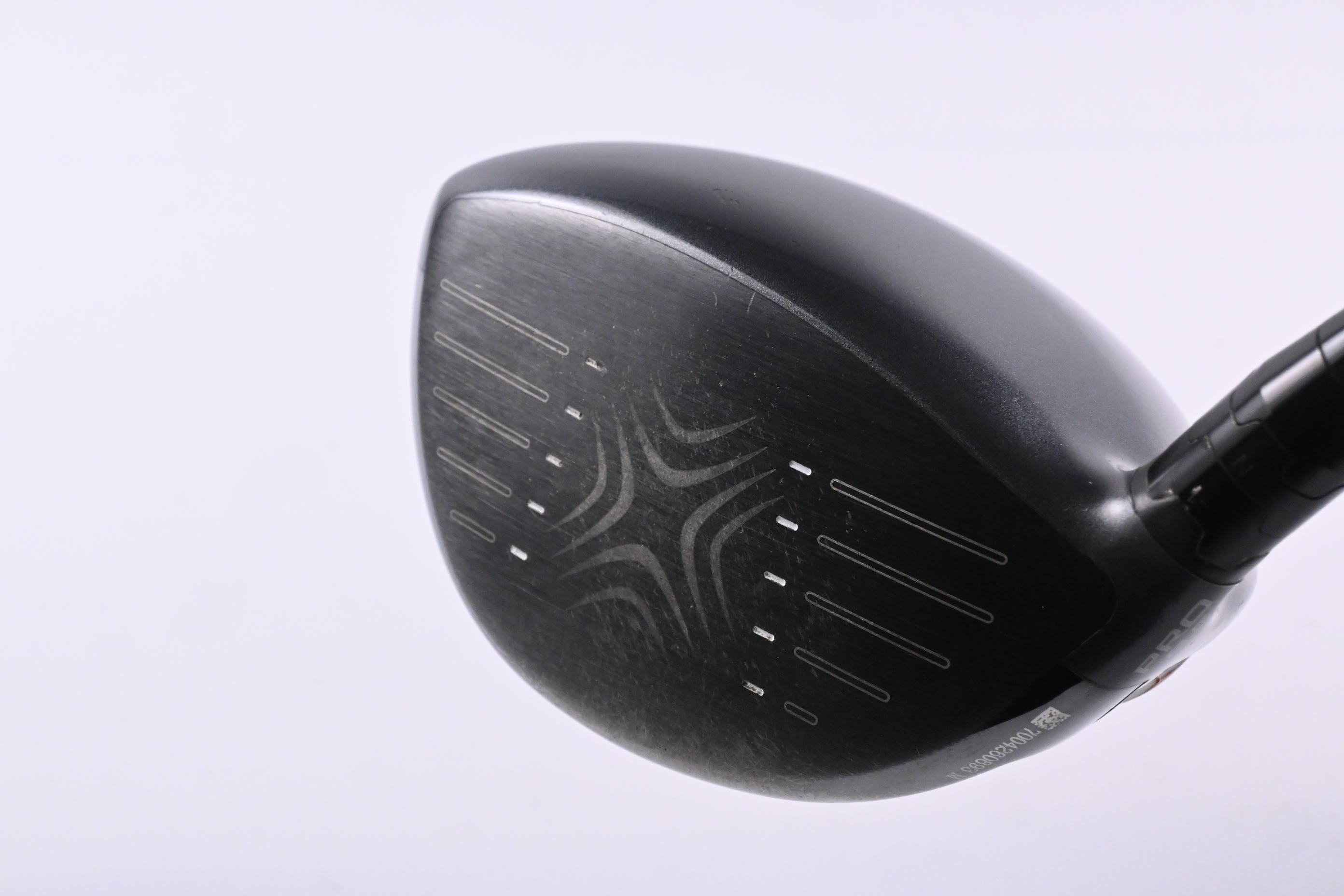 Callaway X2 Hot Pro Driver / 8.5 Degree / Stiff Flex Aldila Rogue Blue 55 Shaft