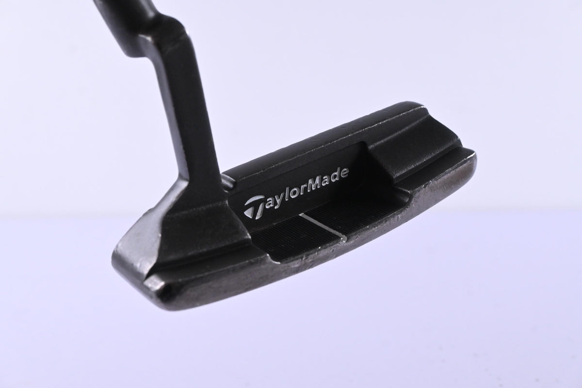 Taylormade Ghost Tour Black Daytona Putter / 34 Inch