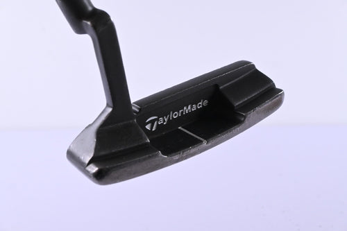 Taylormade Ghost Tour Black Daytona Putter / 34 Inch