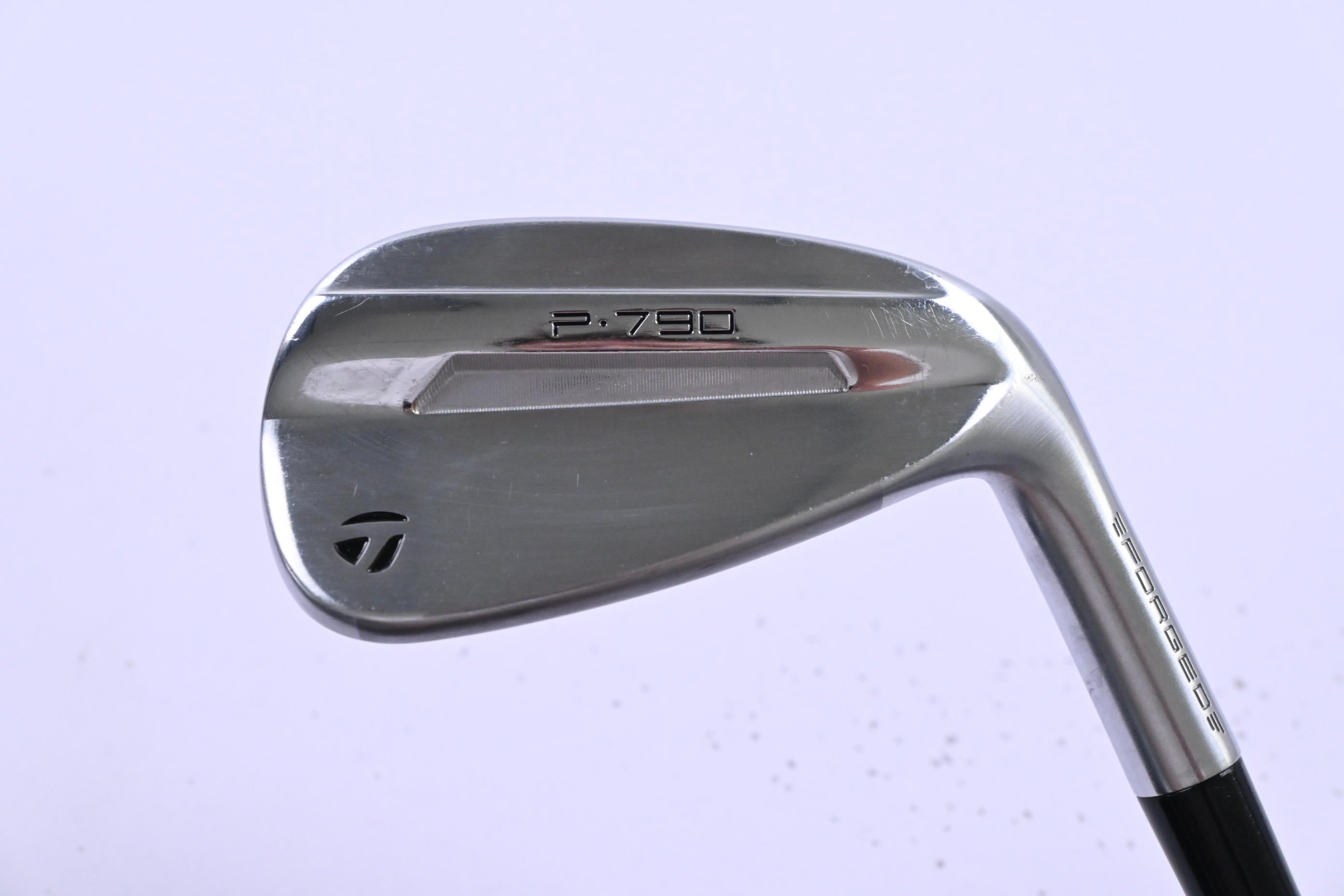Taylormade P790 2025 #9 Iron / Stiff Flex N.S.PRO 950 GH Neo Shaft