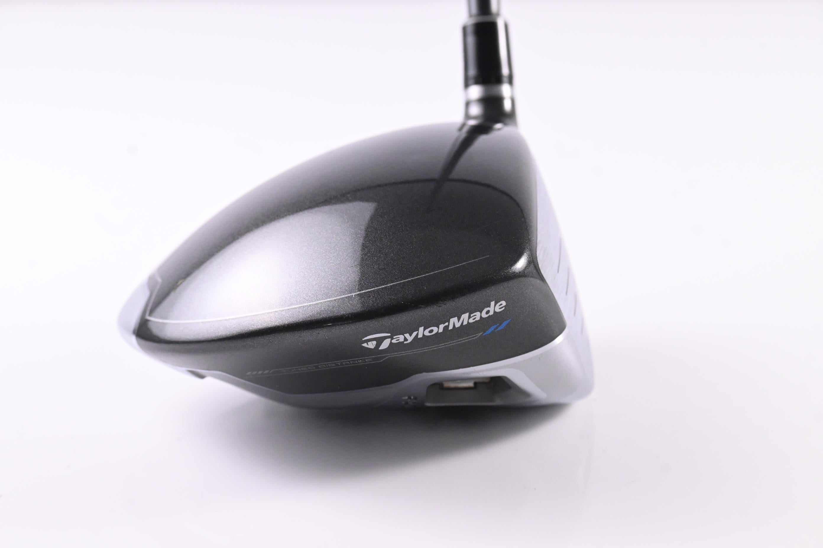 Taylormade SLDR 460 Driver / 12 Degree / Senior Flex Speeder 57 Shaft