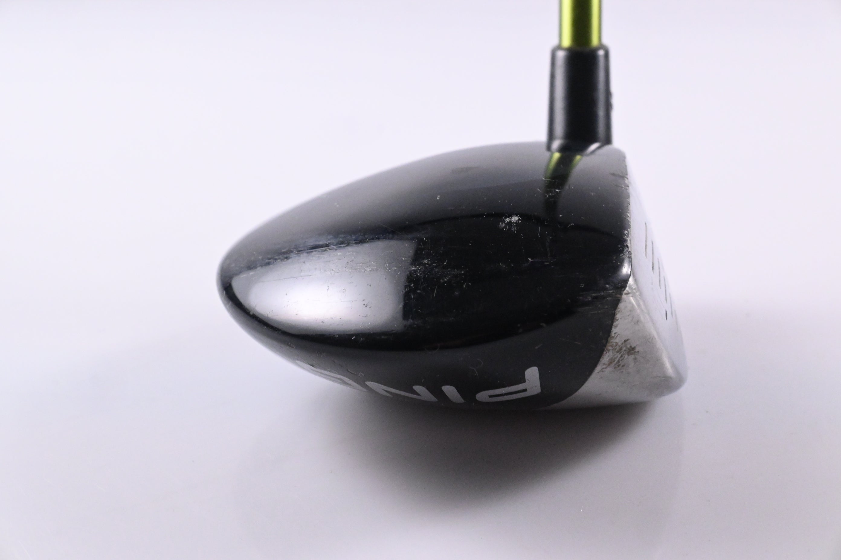 Ping G5 #5 Wood / 17 Degree / Regular Flex Aldila NV Green 65 Shaft