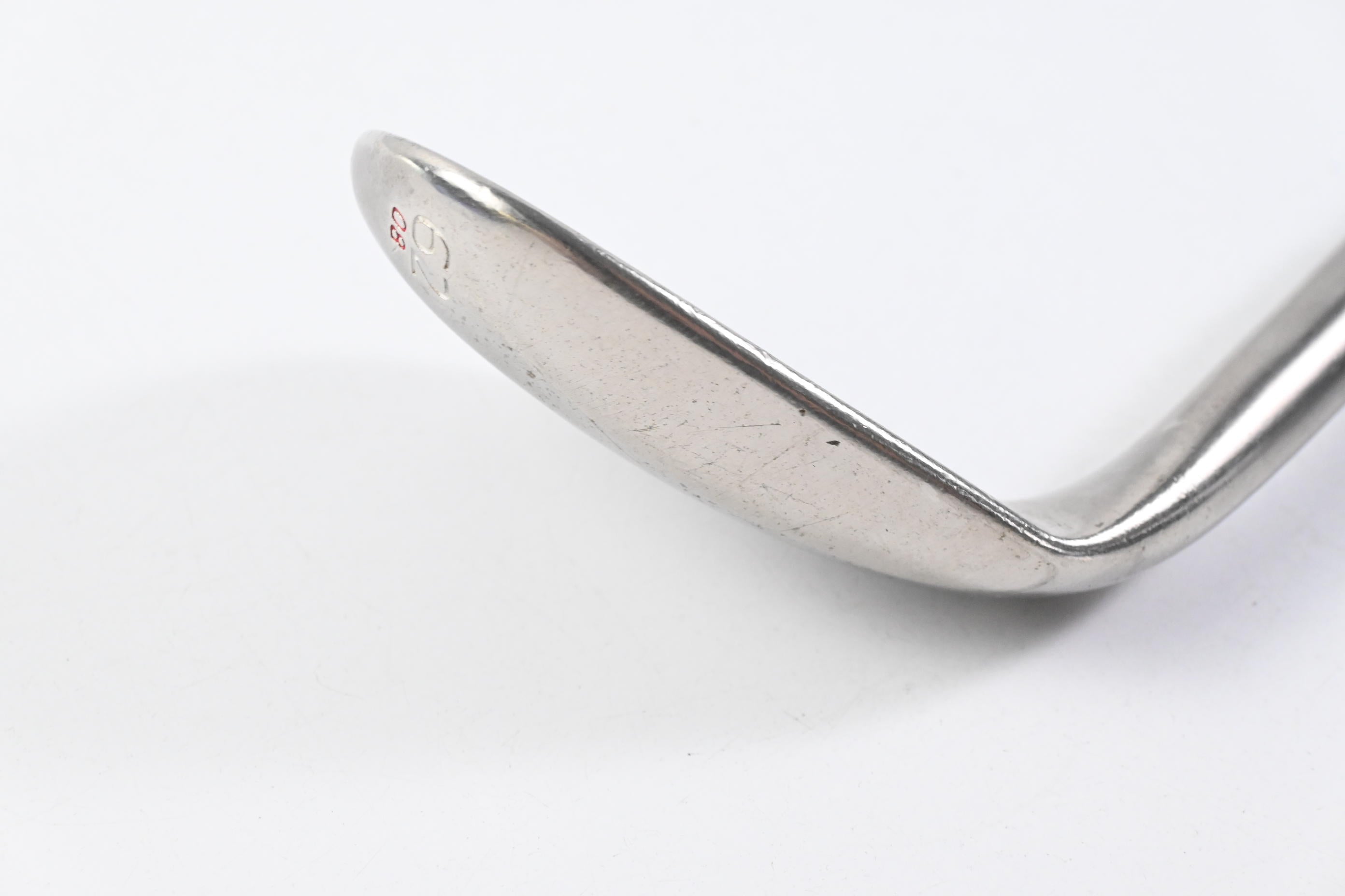 Titleist Vokey SM6 Lob Wedge / 62 Degree / Wedge Flex Vokey Design Shaft