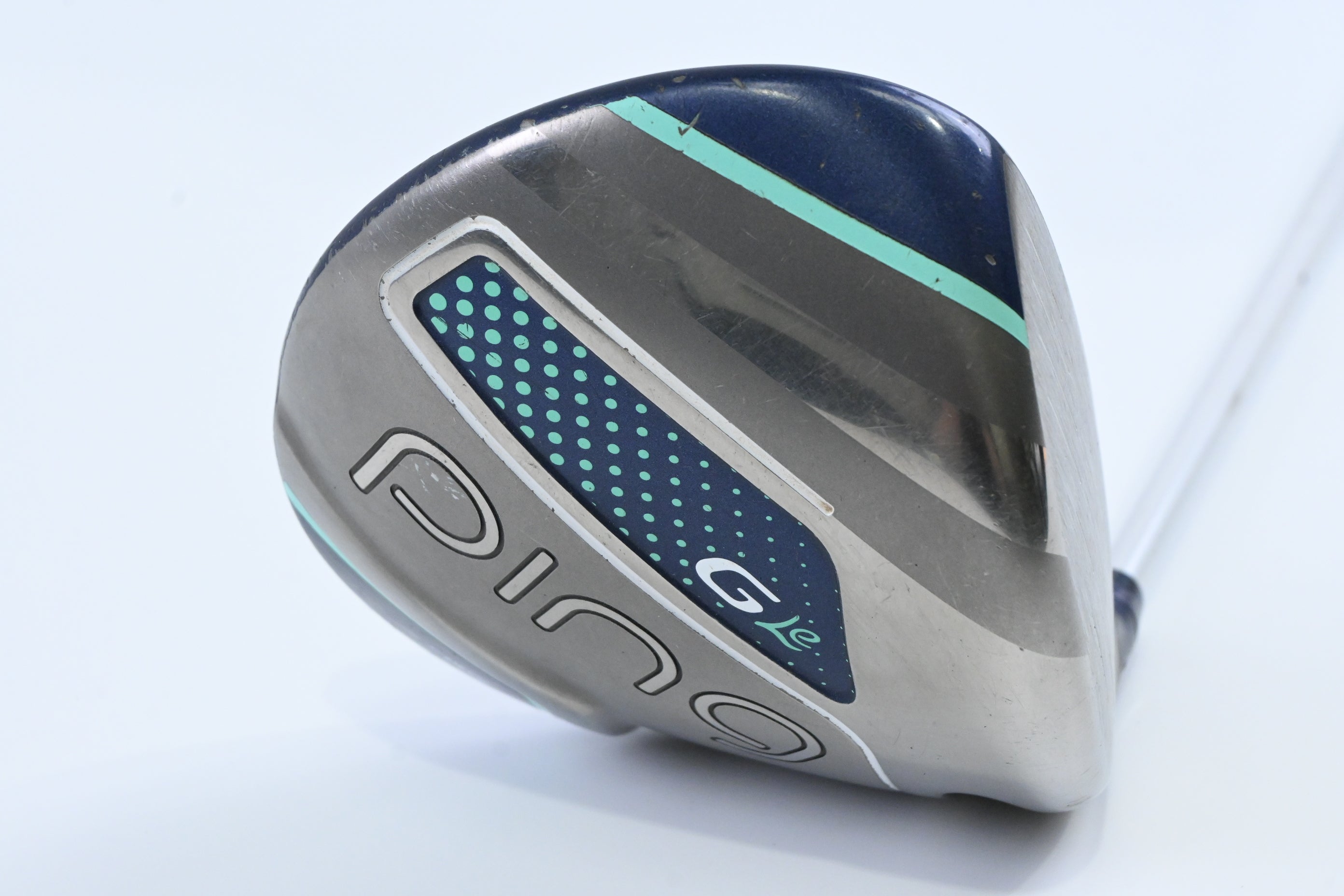 Ladies Ping G Le Driver / 11.5 Degree / Ladies Flex Ping ULT 230 Shaft