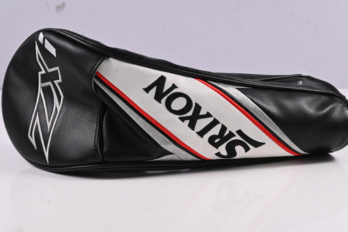 Srixon ZXi Driver / 10.5 Degree / Stiff Flex HZRDUS Black 60 Shaft