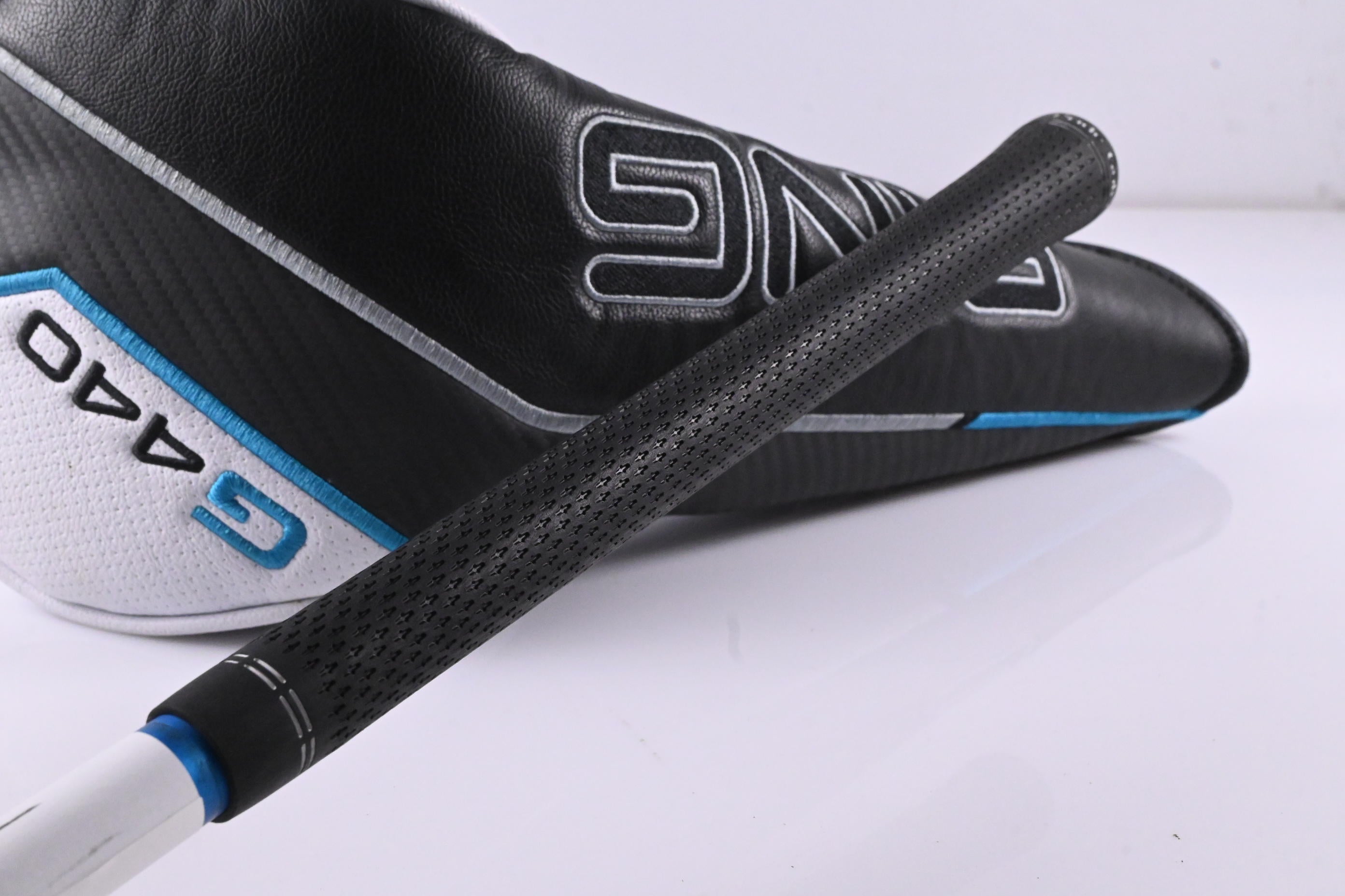 Ping G440 SFT Driver / 10.5 Degree / Senior Flex Ping Alta CB Blue 50 Shaft