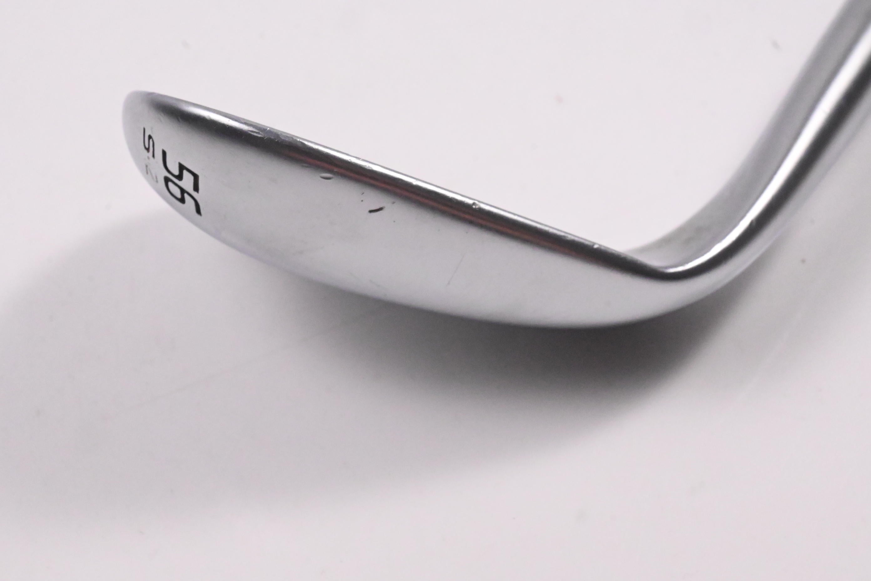 Ping Glide 4.0 Sand Wedge / 56 Degree / Black Dot / Wedge Flex Ping Z-Z115 Shaft