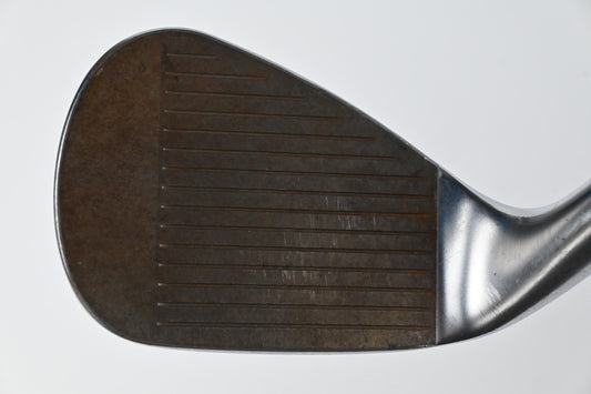 Callaway Jaws Raw Gap Wedge / 50 Degree / Wedge Flex Dynamic Gold Spinner Shaft