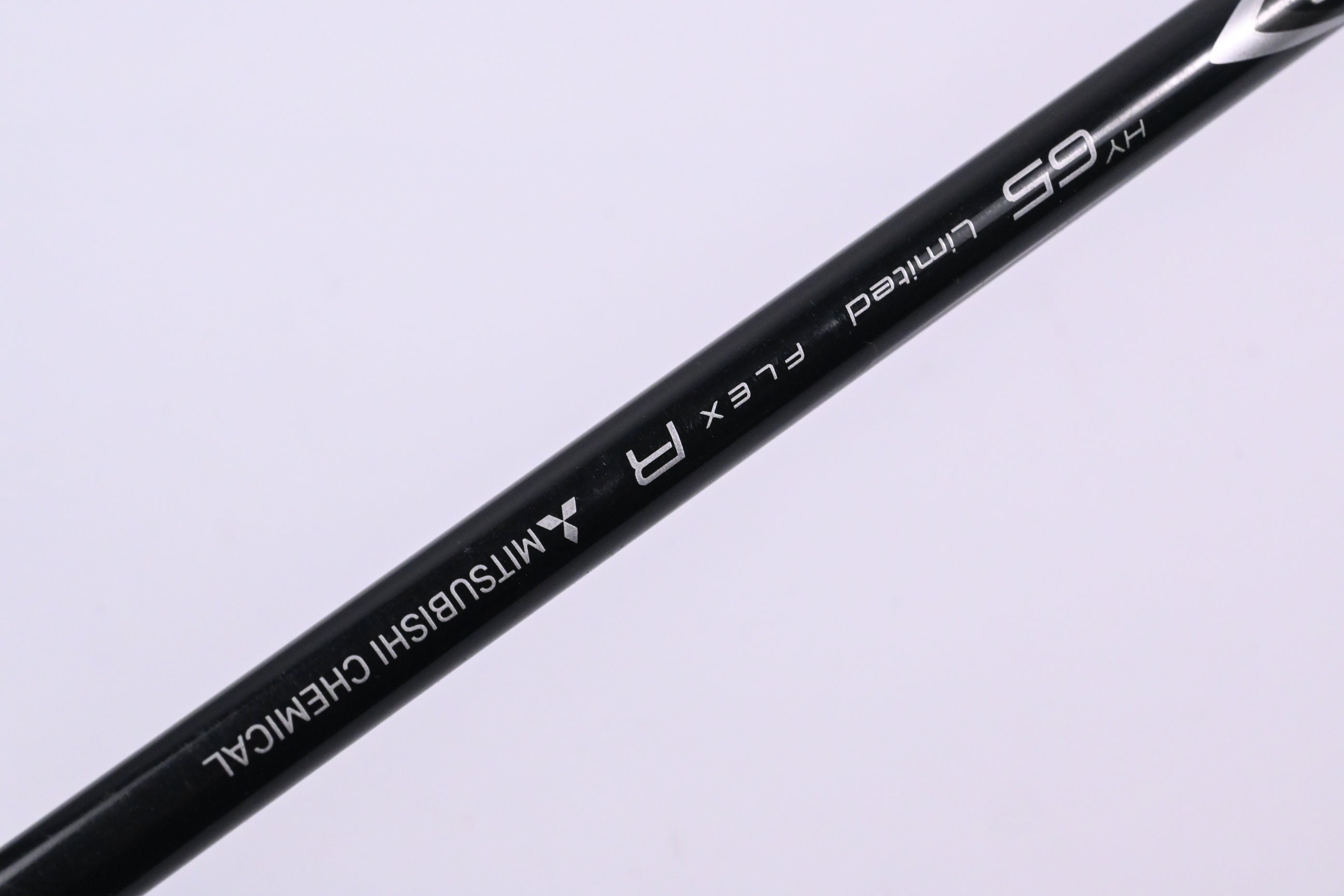 Taylormade SIM DHY #4 Iron / 22 Degree / Regular Flex Diamana HY 65 Shaft