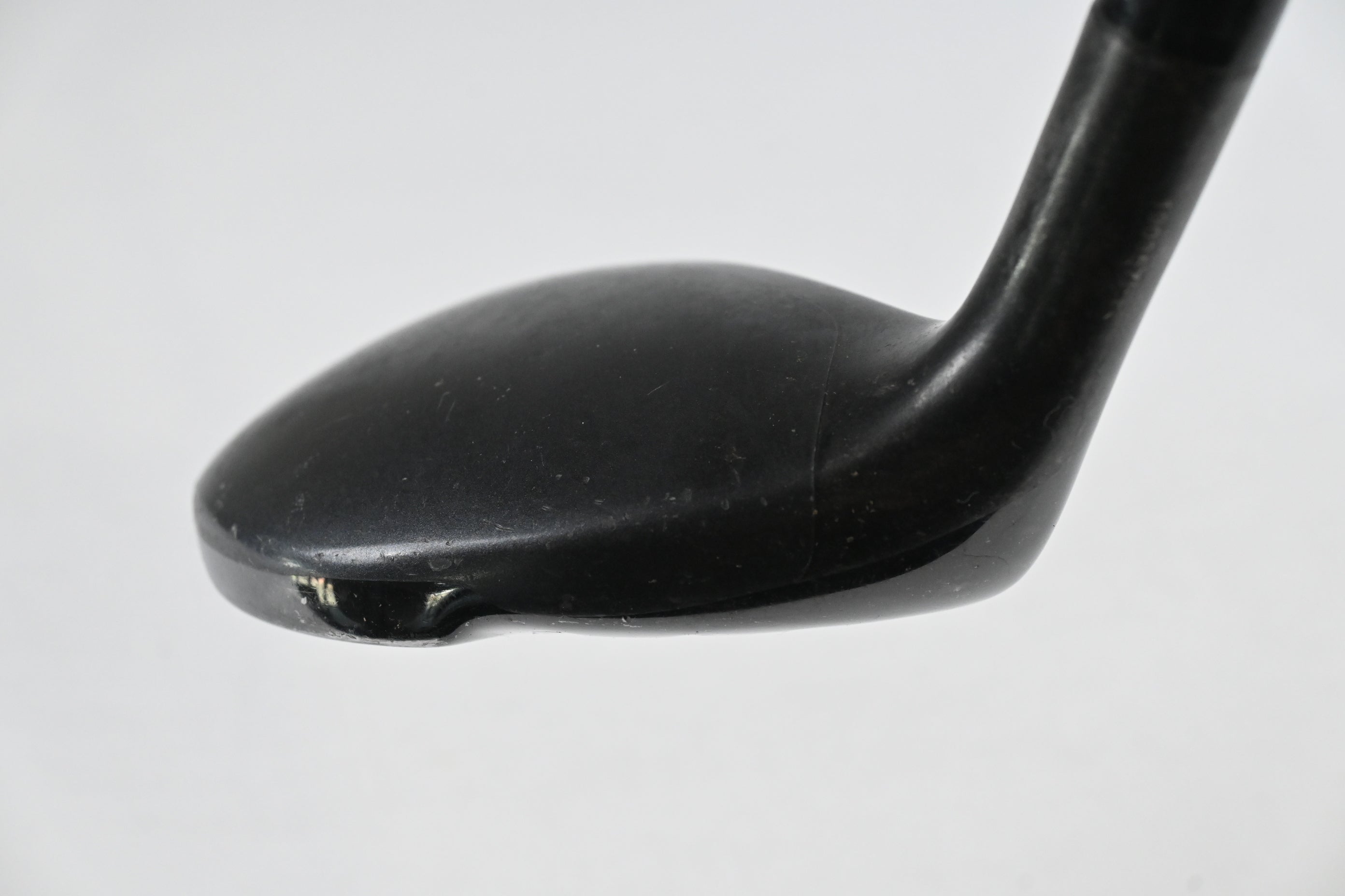 Left Hand Ping G25 #2 Hybrid / 17 Degree / Regular Flex Ping TFC 189 Shaft