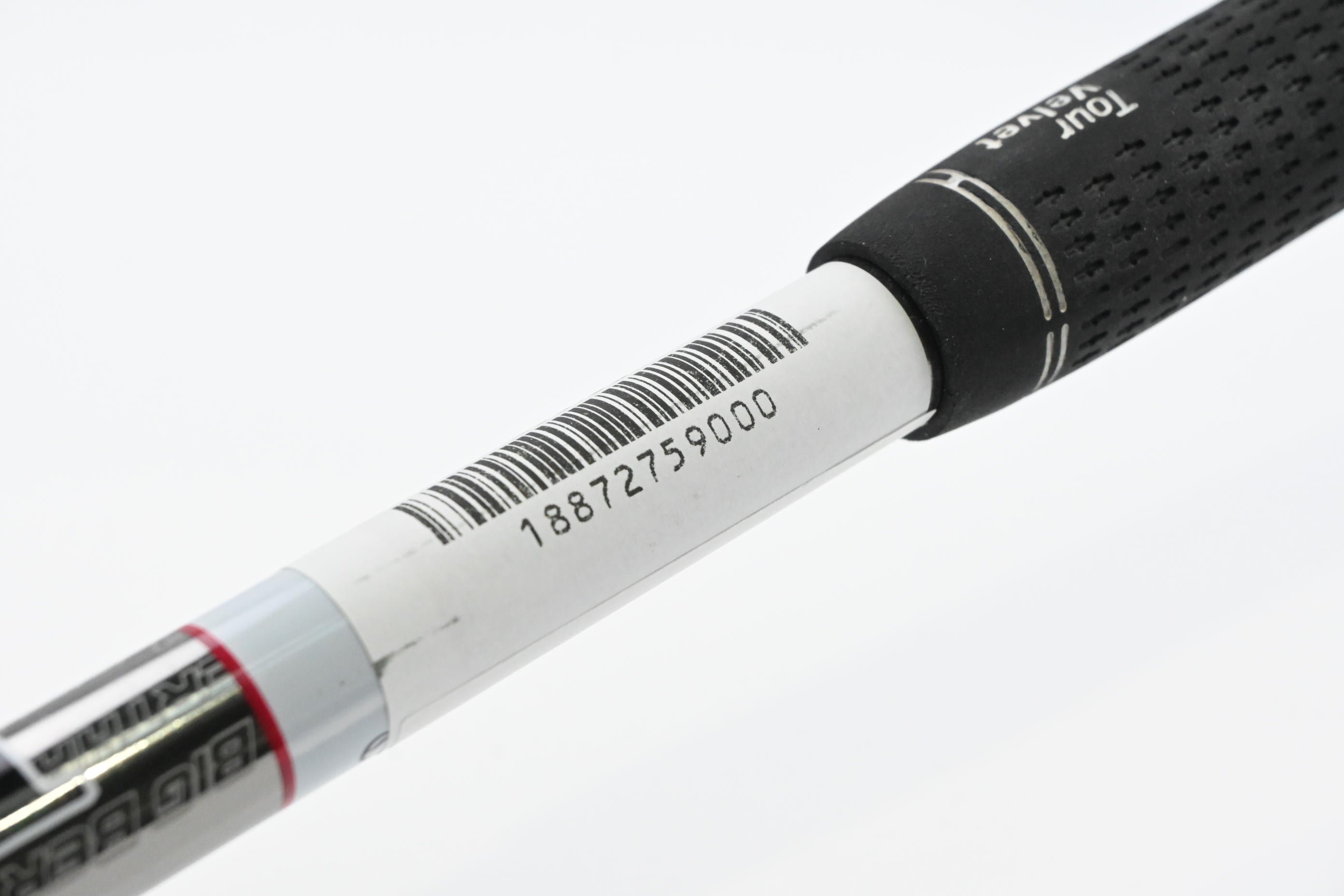 Big Bertha Reva 21 #5 Wood / 21 Degree / Senior Flex RCH 45 Shaft