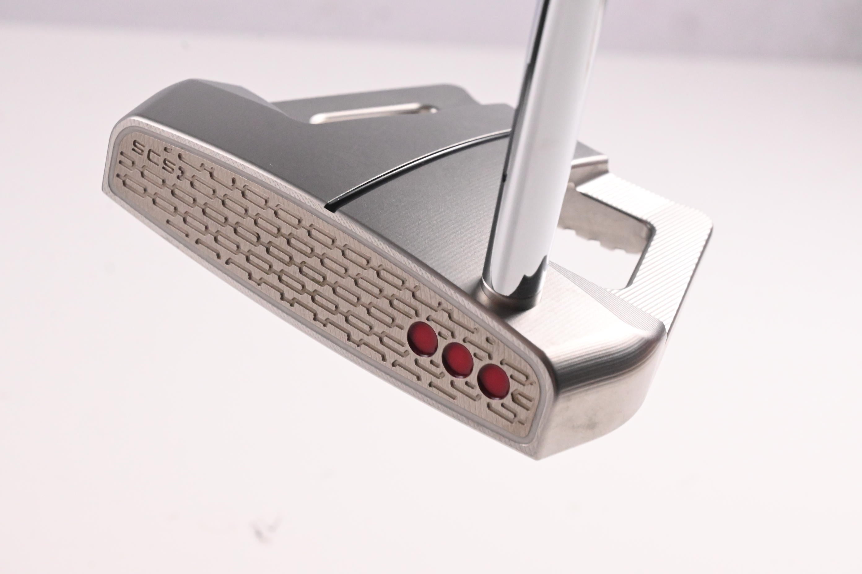 Scotty Cameron 2026 Phantom 9R Putter / 35 Inch