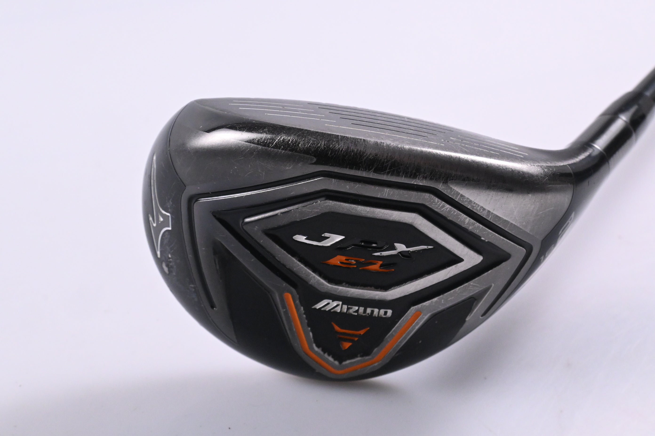 Mizuno JPX EZ 2013 #2 Hybrid / 16 Degree / Regular Flex Fujikura Ozochi 65 Shaft