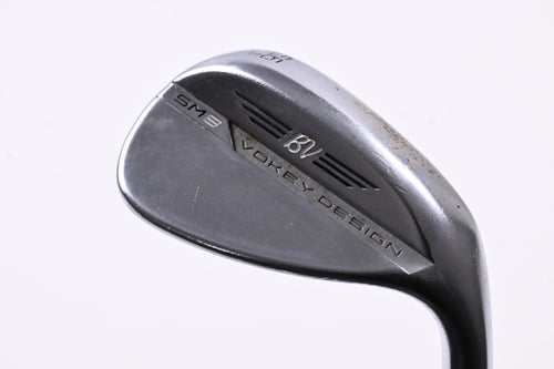 Titleist Vokey SM8 Sand Wedge / 56 Degree / X-Flex Project X Shaft
