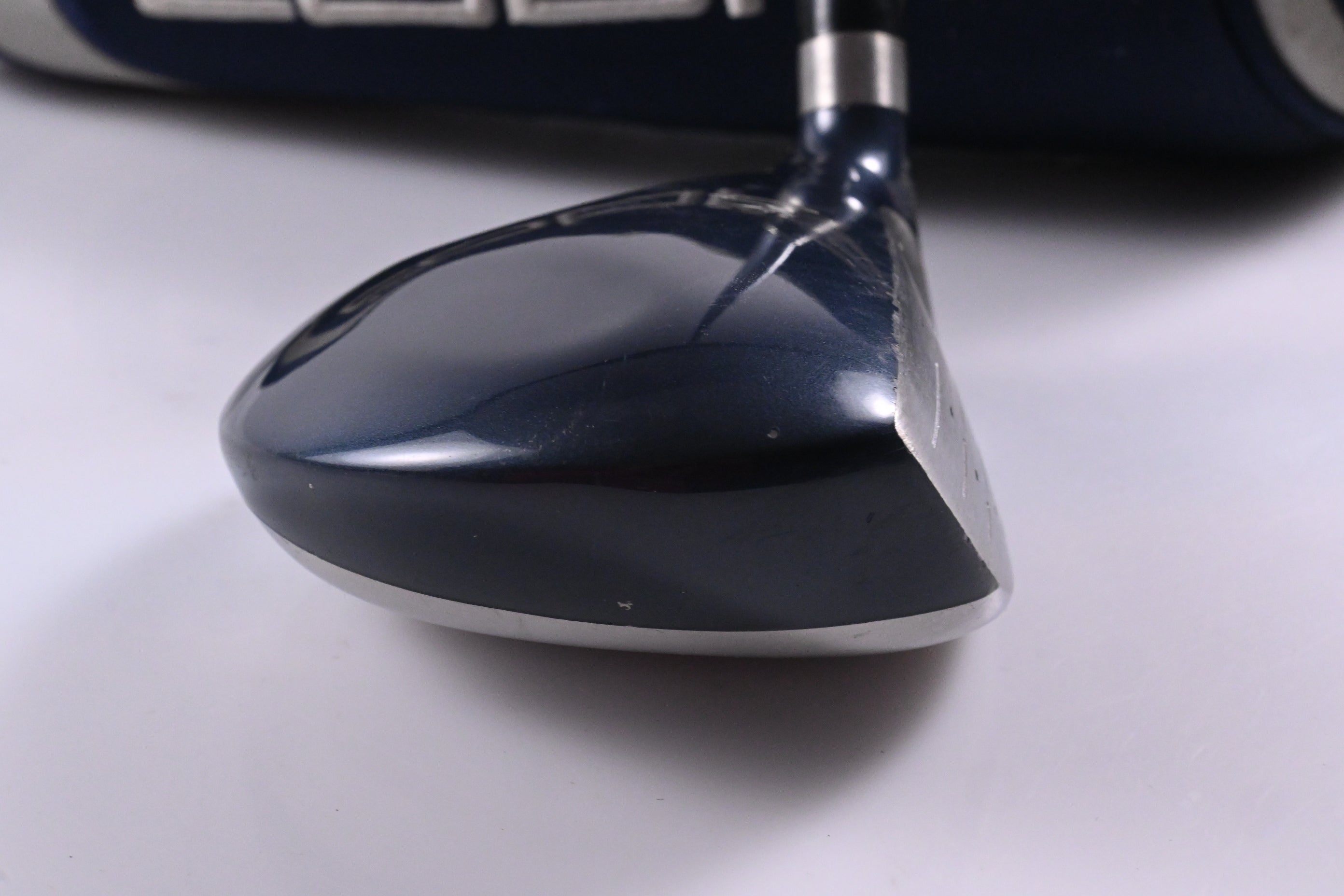 Ladies King Cobra SZ #5 Wood / 19 Degree / Ladies Flex Aldila HM Tour 50 Shaft